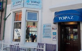 Topaz Blackpool